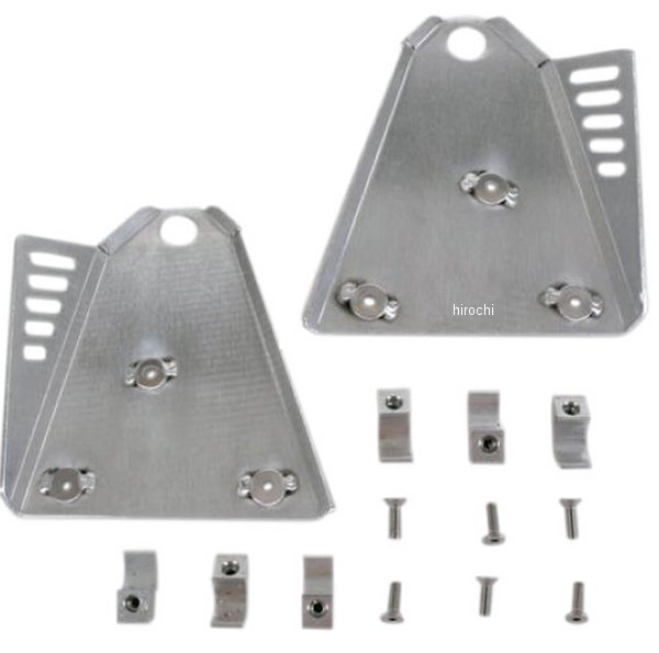 A-アーム ガード 99年-15年 ホンダ TRX400EX