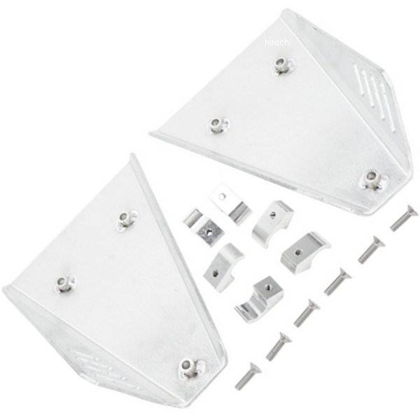 A-アーム ガード 01年-05年 ヤマハ YFM660R