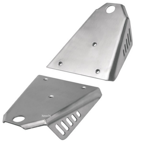 A-アーム ガード 03年-15年 スズキ LT-Z400