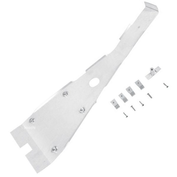 フル スキッドプレート 99年-13年 ホンダ TRX400EX