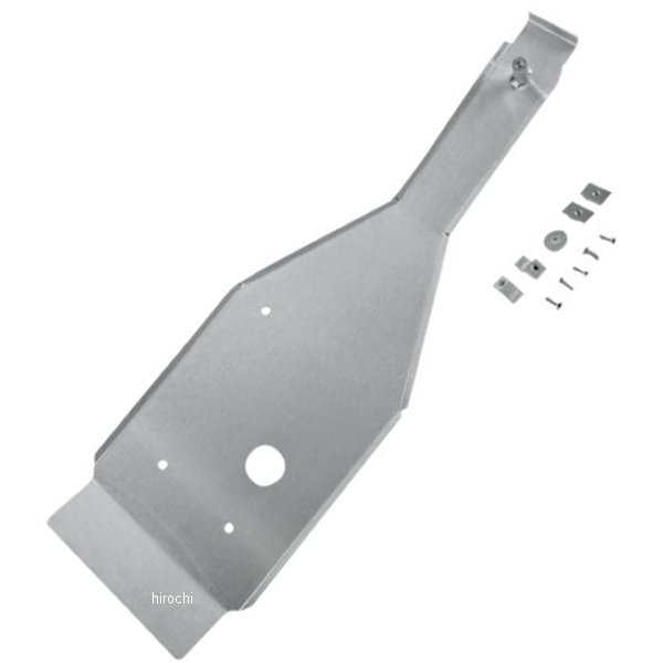 【セール特価】 フル スキッドプレート 01年以降 ホンダ TRX250EX