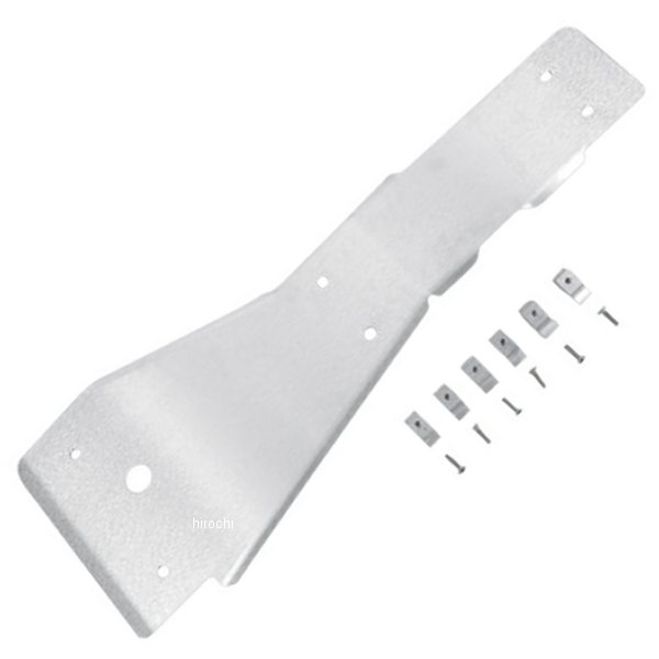 フル スキッドプレート 87年-06年 ヤマハ YFZ350