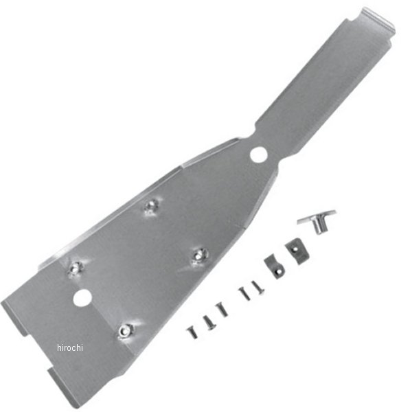 フル スキッドプレート 03年-06年 カワサキ KFX400