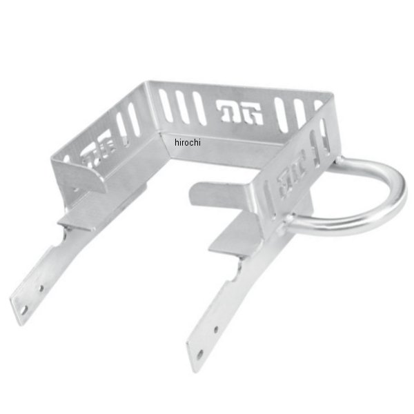 【セール特価】 ラック 01年-05年 ヤマハ YFM660R アルミ