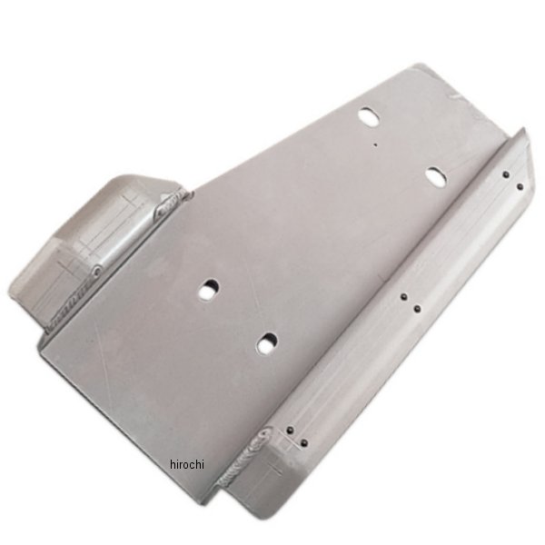 スキッドプレート 86年 ホンダ TRX250R