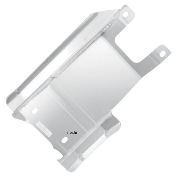 スキッドプレート 87年-89年 ホンダ TRX250R