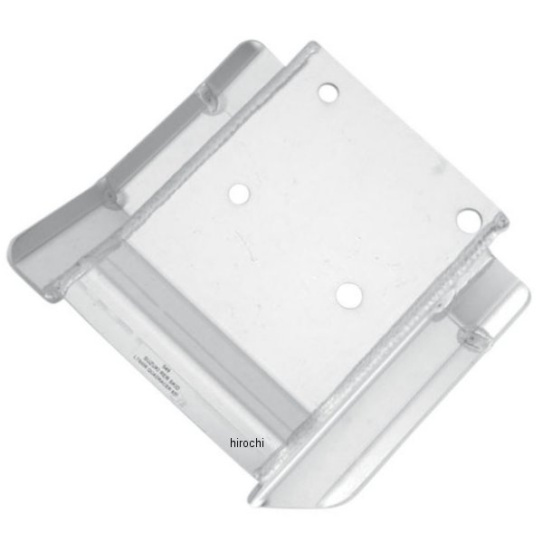 スキッドプレート 87年-90年 スズキ LT500R