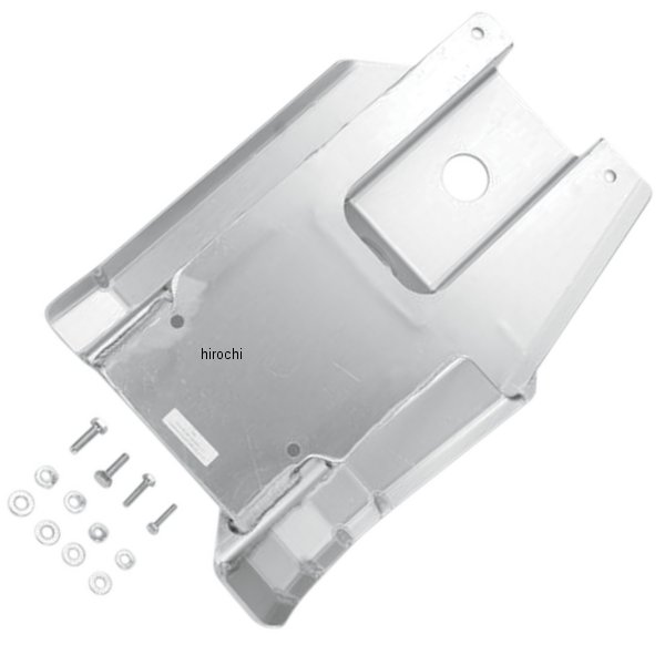 スキッドプレート 01年-05年 ヤマハ YFM660R