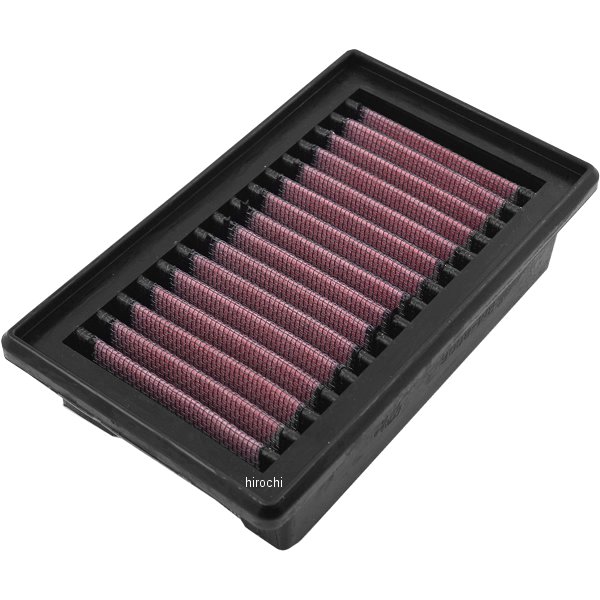 リプレイスメント エアフィルター 06年-14年 BMW F650、F700、F800