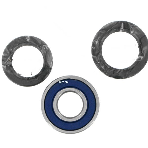 ステアリングステム ベアリングキット 00年-06年 ホンダ TRX350FE