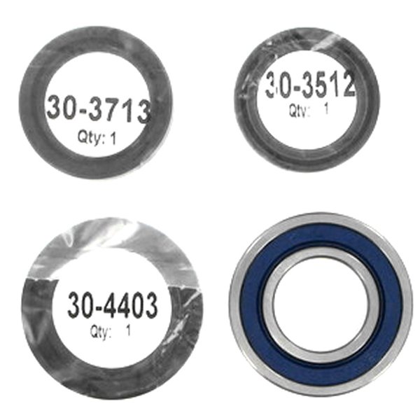 ステアリングステム ベアリングキット 01年-14年 ホンダ TRX500FA