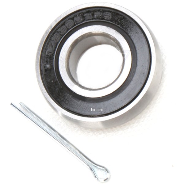 ステアリングステム ベアリングキット 08年-15年 カンナム DS