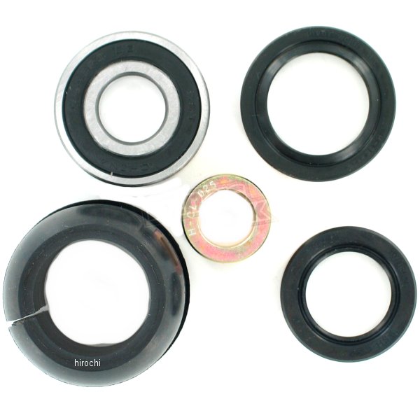ステアリングステム ベアリングキット 06年-14年 ホンダ TRX450ER