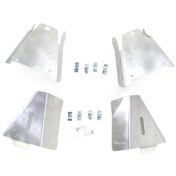 A アームガード 14年-16年 ポラリス Ranger