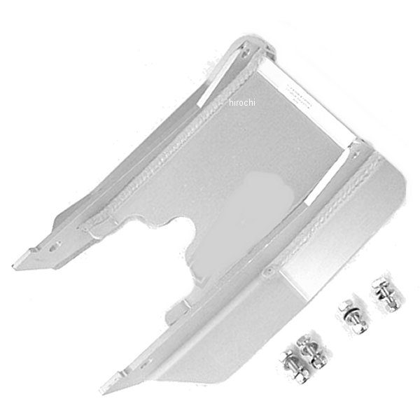 スキッドプレート 89年-04年 ヤマハ YFM350X