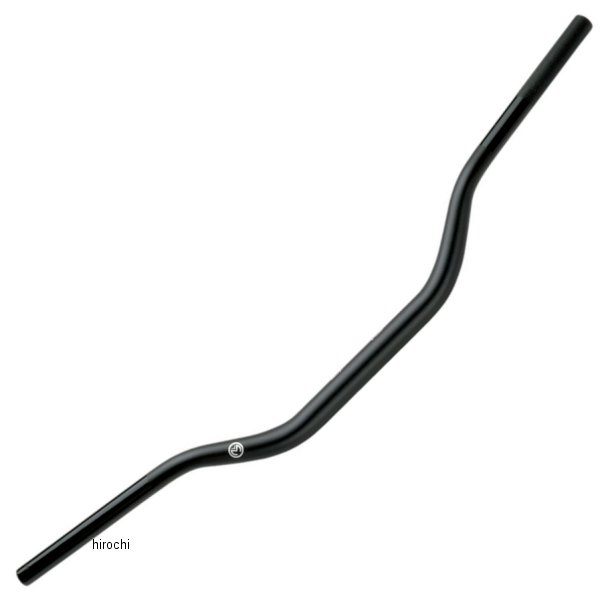 ハンドルバー FLEX 黒