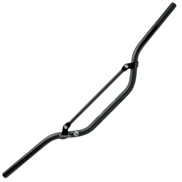 ハンドルバー TRX400EX 黒