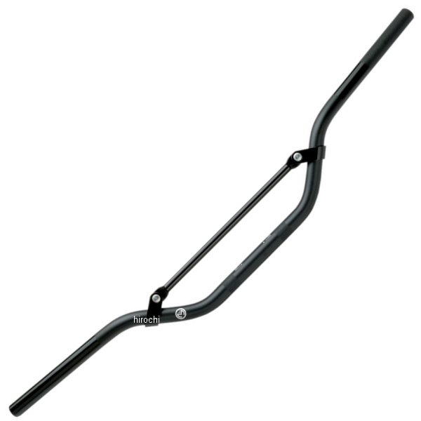 ハンドルバー YFZ450 黒