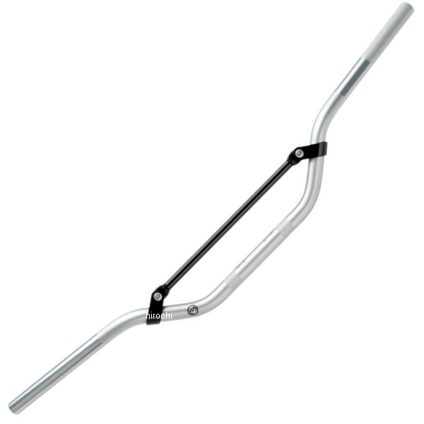 ハンドルバー YFZ450 シルバー