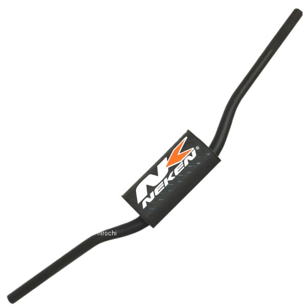 ハンドルバー 黒