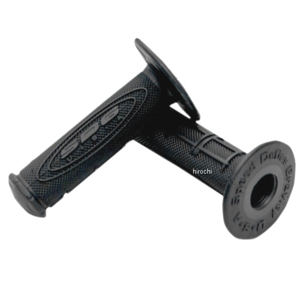 グリップ 2-Density MX 黒