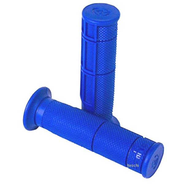 グリップ ビクター ハーフワッフル 青