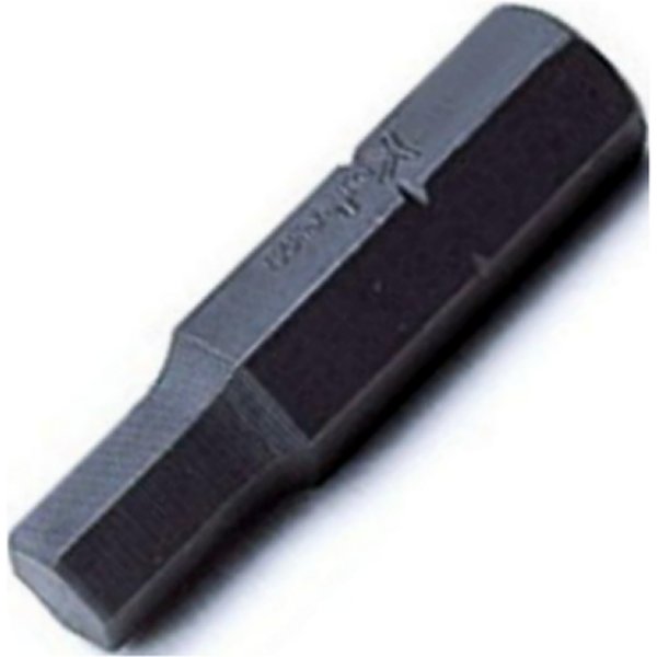 5/16インチ H ヘックスビット 全長32mm 5mm