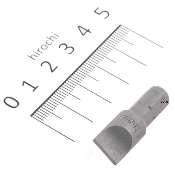 5/16インチ H マイナスビット 全長32mm No.11