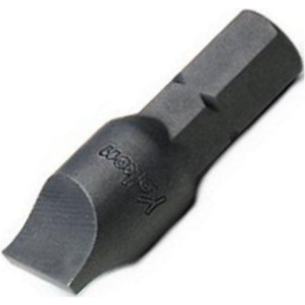 5/16インチ H マイナスビット 全長32mm No.8