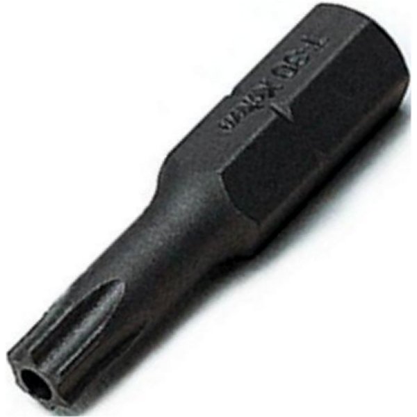 5/16インチ H トルクスビット(イジリ止め) 全長32mm T10H