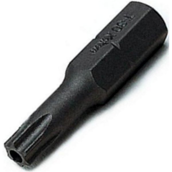 5/16インチ H トルクスビット(イジリ止め) 全長32mm T40H