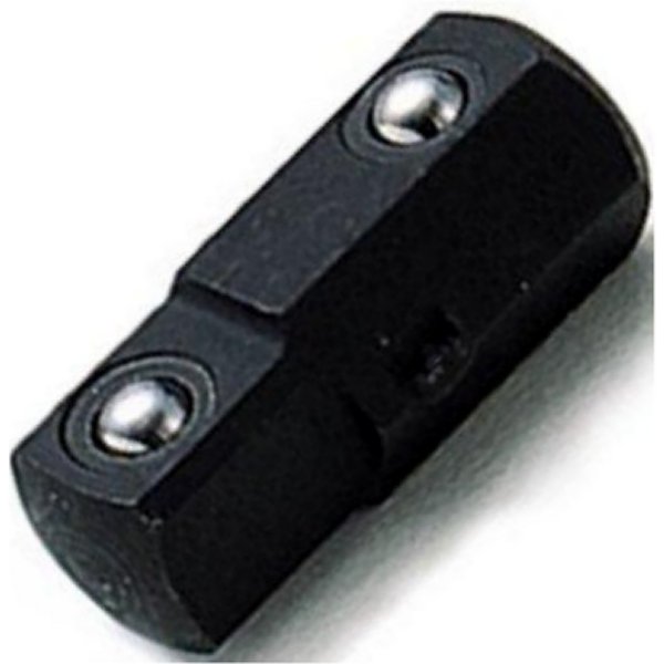 1/4インチ H アダプター 凸1/4インチsq