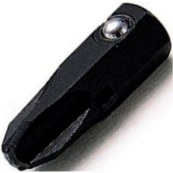 1/4インチ H プラスビット No.1