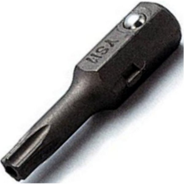 1/4インチ H トルクスビット T30H