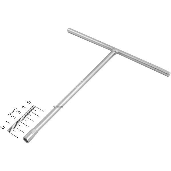 T型レンチ 1/4インチ