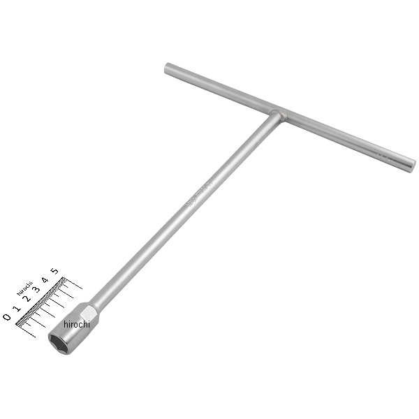 T型レンチ 14mm