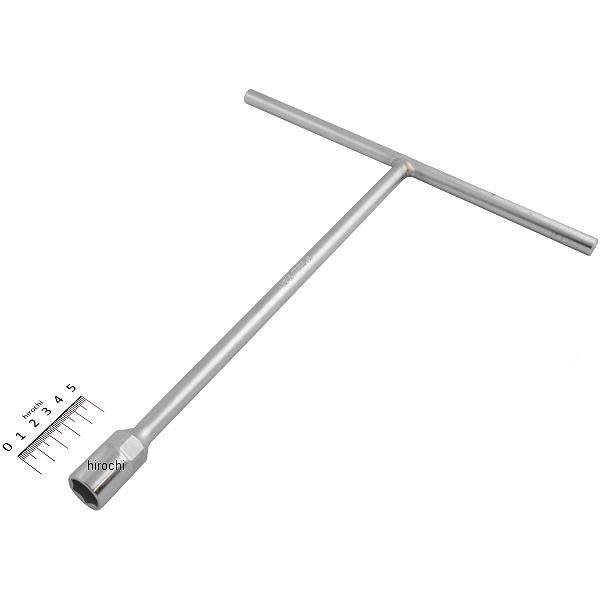 T型レンチ 17mm