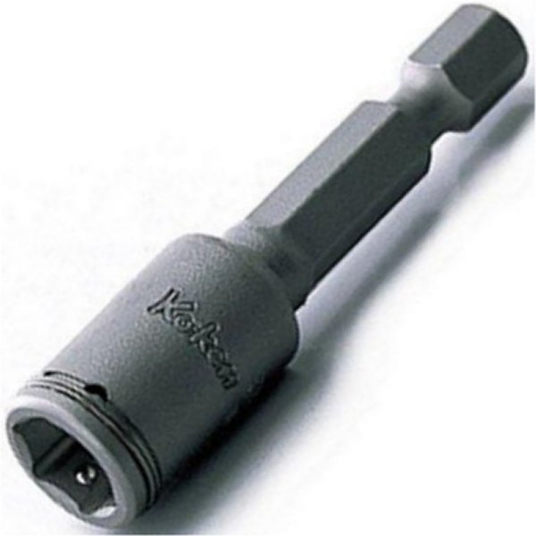 1/4インチ H ナットグリップナットセッター 全長50mm 3/8インチ