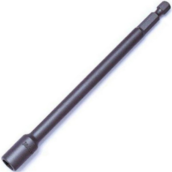 1/4インチ H ナットセッターマグネット付 全長250mm 10mm