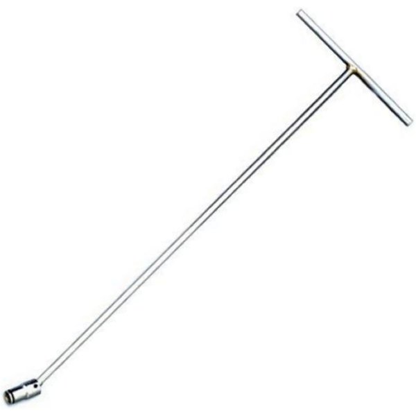 T型ボールジョイントソケットレンチ 13mm