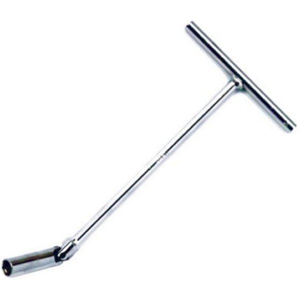 1/2インチsq T型ユニバーサルスパークプラグハンドル 14mm