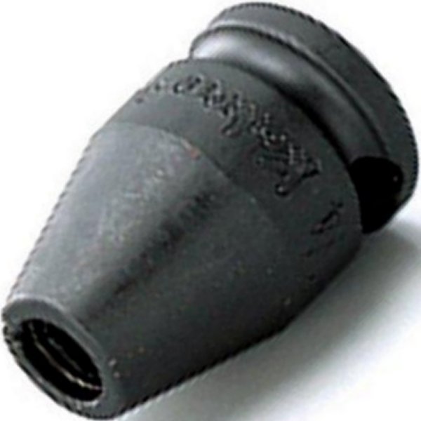 3/8インチsq 1/4インチ Hインパクト用ビットホルダー