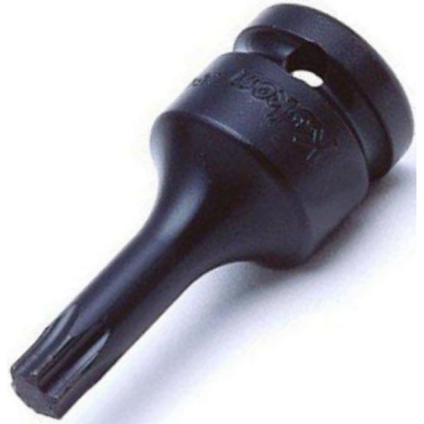 1/2インチsq インパクトトルクスビットソケット T30