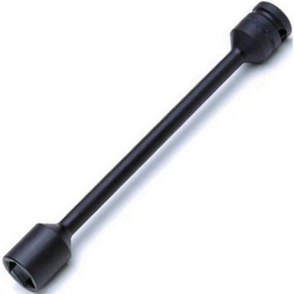 1/2インチsq インパクトトーションバー 22mmx160N・m