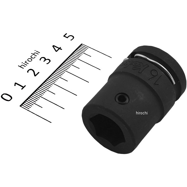 1/2インチsq インパクトビットホルダー