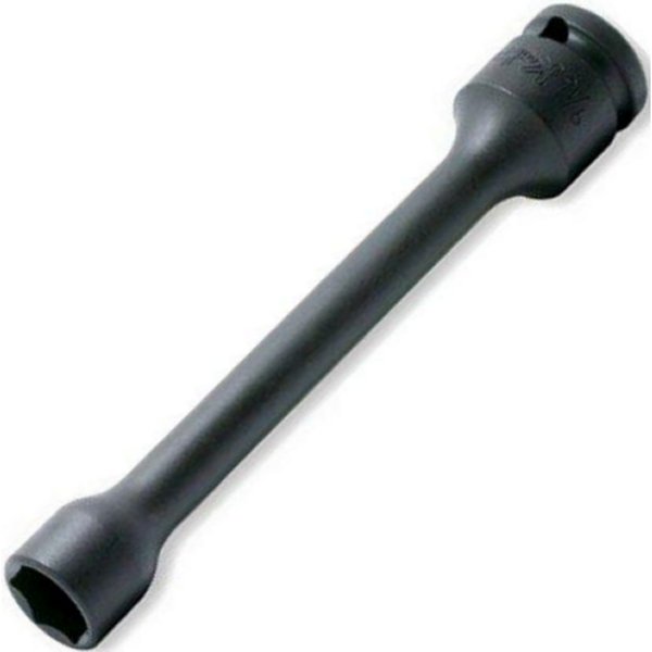 1/2インチsq インパクトエクステンションソケット 全長150mm 9/16イン