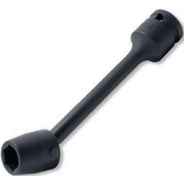 1/2インチsq インパクトユニバーサルエクステンションソケット 全長250mm 19mm