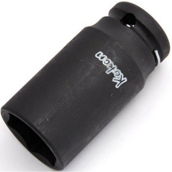 1/2インチsq 薄肉インパクトセミディープソケット 10mm