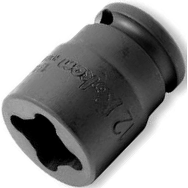 14400-WN 8WN 1/2インチsq インパクト ウエルドナット ソケット 8WN