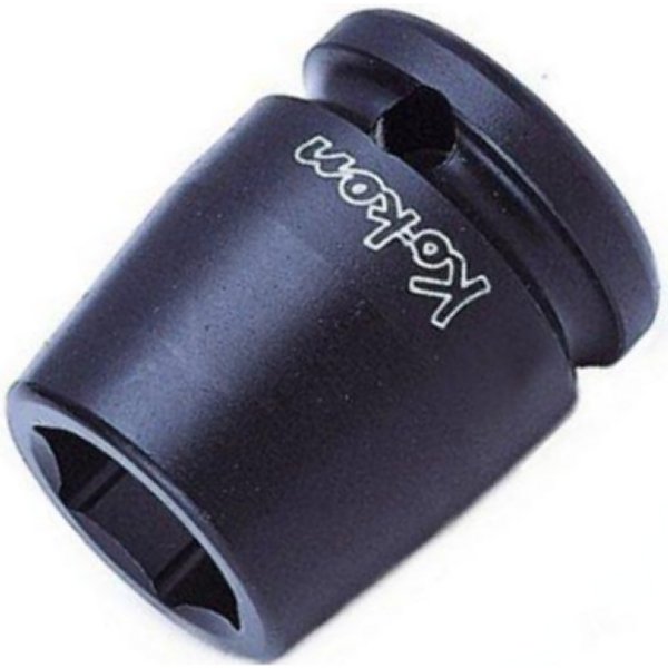 1/2インチsq インパクトソケット 9mm